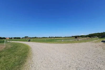 4 Personen Ferienhaus in Grenaa