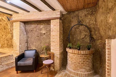 Wohnung in Andalusien mit Aussicht