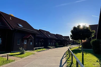 Doppelhaushälfte in Hasselfelde