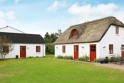 8 Personen Ferienhaus in Blokhus