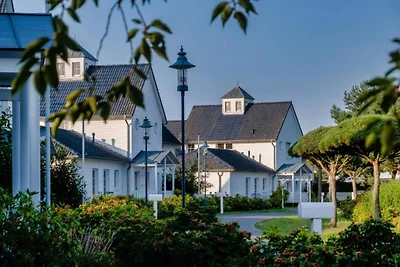 Maison de parc de vacances pour 2 a Glindow