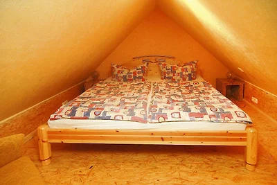 Ferienwohnung, Parmen bei Feldberg