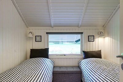 6 Personen Ferienhaus in Væggerløse-By Traum