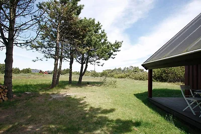 7 osob apartament w Skagen-By Traum