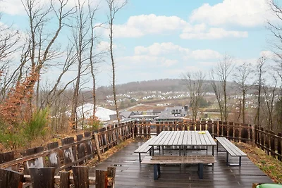 Hambachtal Holiday Boutique Resort Apartment