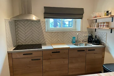 Gemütliche Wohnung in der Nähe von