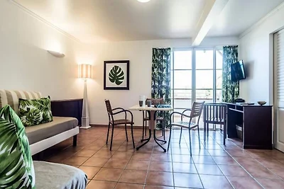 Ferienwohnung Familienurlaub St. Luce