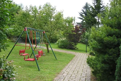Marie-Theres und Alfons Scheid