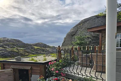 8 Personen Ferienhaus in skudeneshavn-By...
