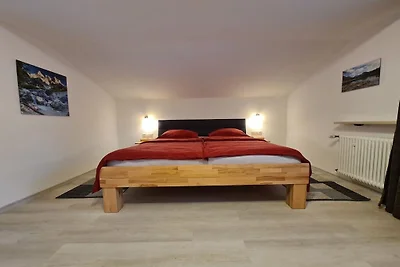 Ferienwohnung Grünstein FeWo Paar