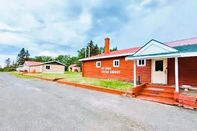 Vakantieappartement Gezinsvakantie Saint-Laurent-des-Mortiers