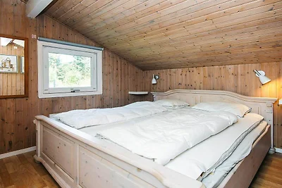 8 Personen Ferienhaus in Bindslev-By Traum