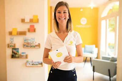 Studio 5 Personenauswahl