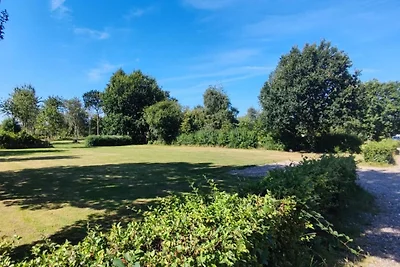 6 Personen Ferienhaus in Oksbøl-By Traum