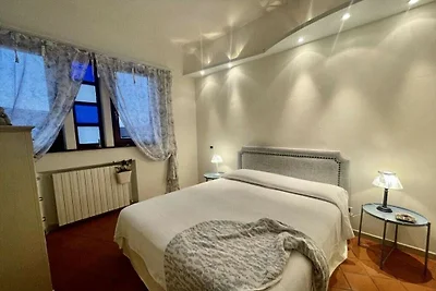 Wohnung in Capoliveri mit Terrasse