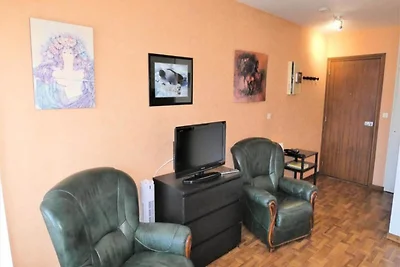 Studio für 2 Personen