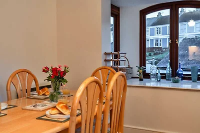 Barrierefreies Familienapartment in Strandnהh...
