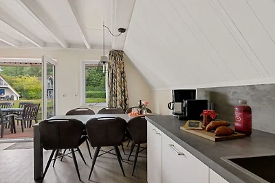 Vakantieappartement met 3 slaapkamers