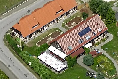 Bauernhof Neuendorfkrug, Lütow - ehemals TUI