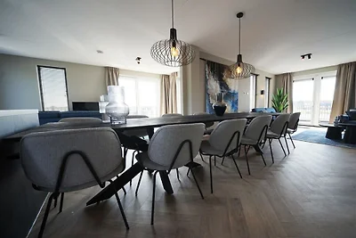 Ferienhaus Erholungsurlaub Kampen-Niederlande
