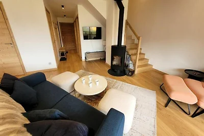 Wohnung in La Turche in der Nähe der...