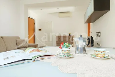 Appartamento a Giulianova con vasca da bagno