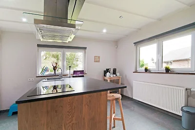Ferienhaus nahe Naturpark Hohes Venn