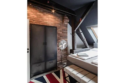 Ferienwohnung mit 1 Schlafzimmer