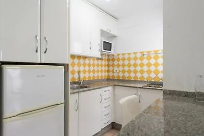 Appartement in San Agustín bij het Strand