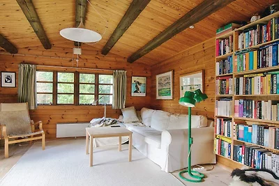 4 personas casa en Store Fuglede-By Traum