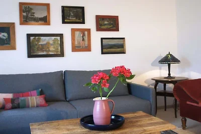 Ferienwohnung mit 1 Schlafzimmer