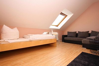 Ferienhaus, Lenz