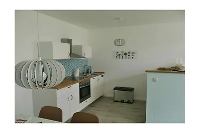 Ferienwohnung mit 1 Schlafzimmer