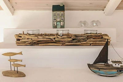4 Personen Ferienhaus in Gilleleje