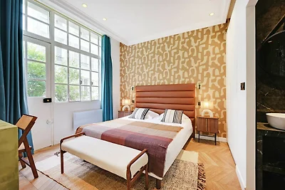 Erstaunliche Wohnung - 3BR/8P - Saint Germain