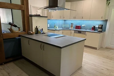 Ferienhaus in Eschede mit Schwimmbecken