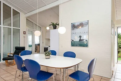 10 Personen Ferienhaus in Haderslev-By Traum