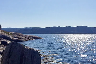 8 persoons vakantie huis in Masfjordnes-By...