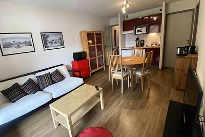 Residentie Bois De Marie