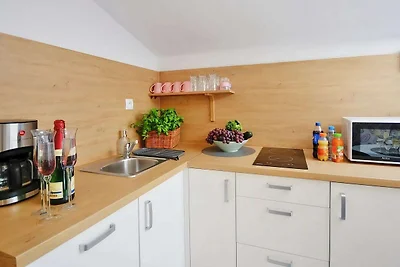 Appartamento molto vicino al mare, 30 m2