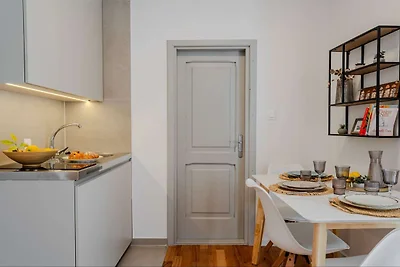 Apartments Nonna - Studio Apartment with...
