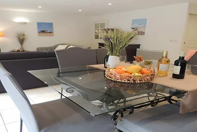 Appartement in Arcachon vlakbij het strand