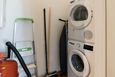 Modernes Appartement in Den Haag mit...