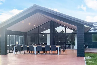 Luxury Retreat in Marielyst