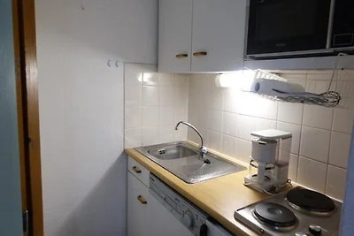 Apartment in Areches in der Nähe der...