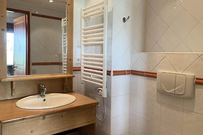 Studio voor 4 personen