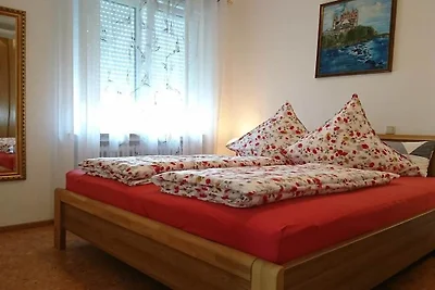 Vakantieappartement met 1 slaapkamer