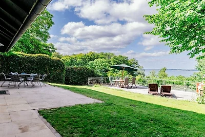 Vakantiehuis met 1 slaapkamer