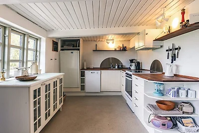 4 Personen Ferienhaus in Tranekær