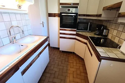 Residenz Saint Christophe